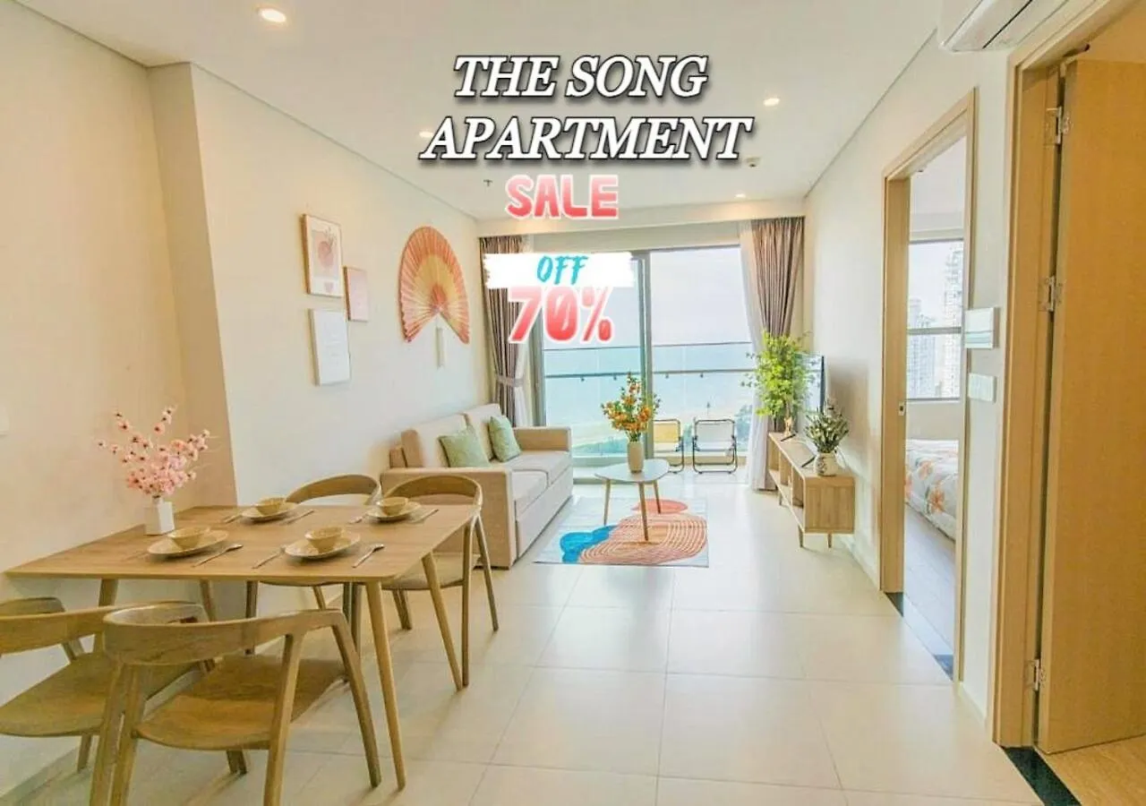 The Song Sea House Apartment Vung Tau