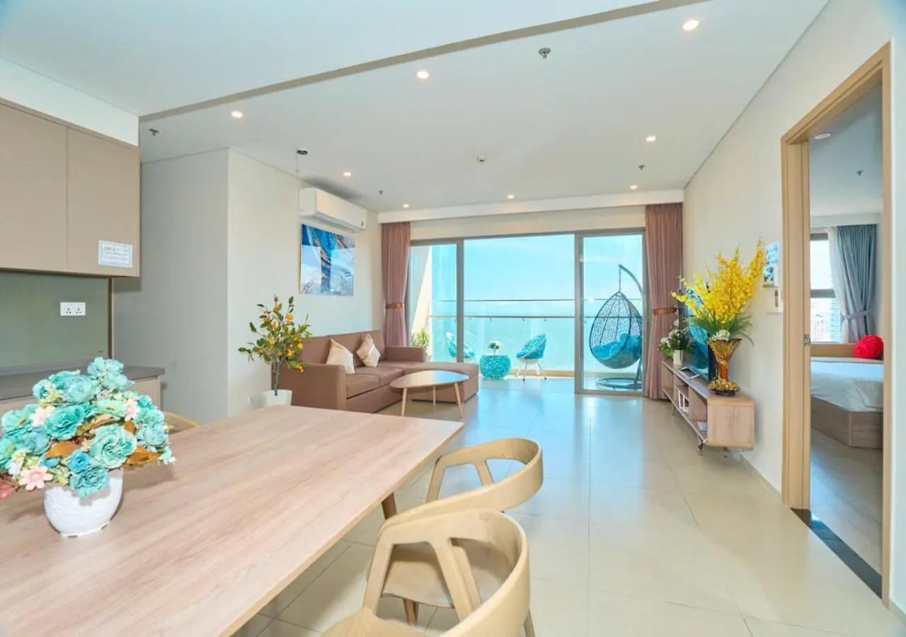 The Song Sea House Apartment Vung Tau