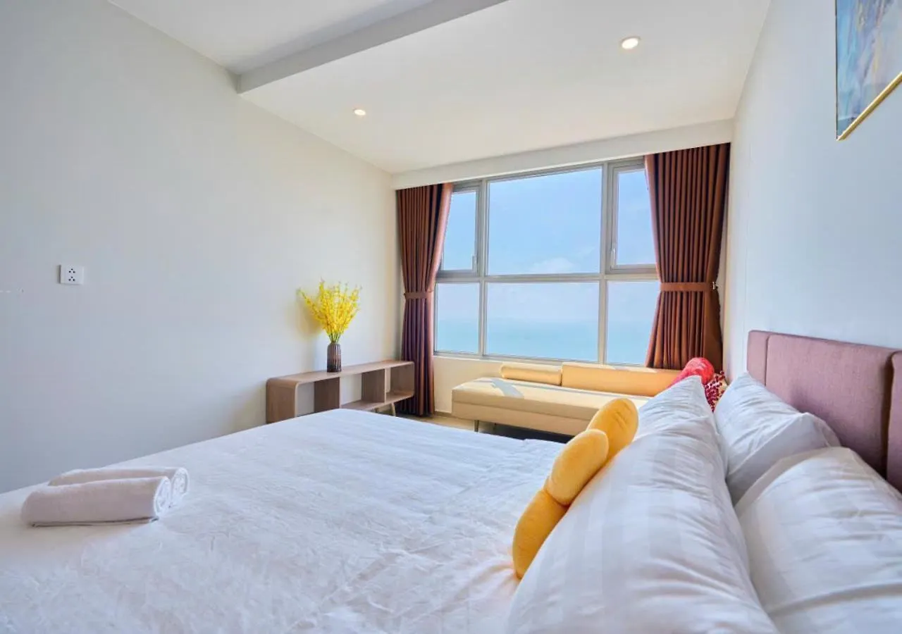 The Song Sea House Apartment Vung Tau