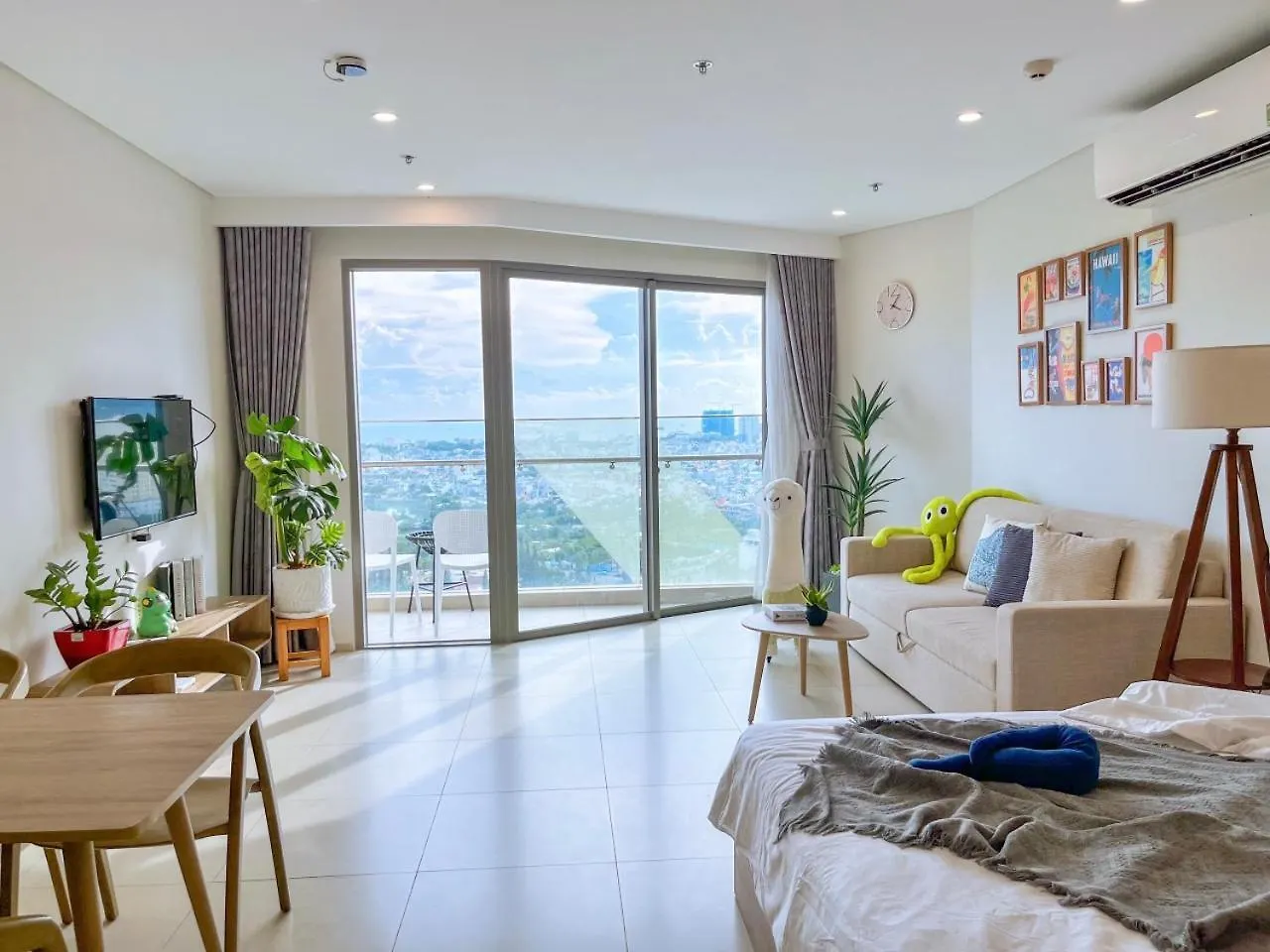 The Song Sea House Apartment Vung Tau