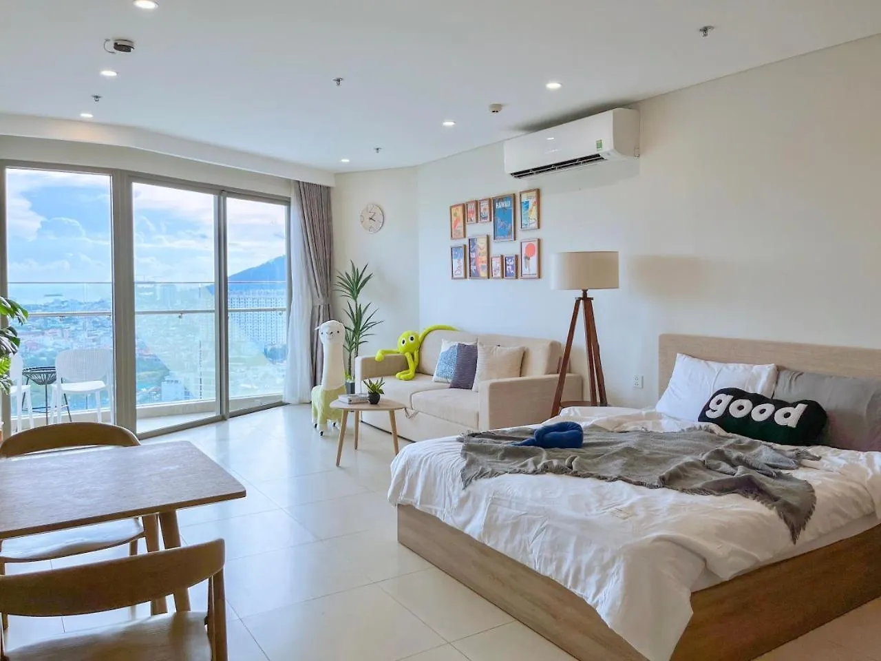 The Song Sea House Apartment Vung Tau