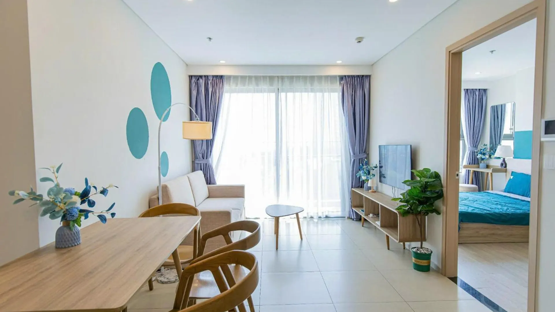 The Song Sea House Apartment Vung Tau 0*,