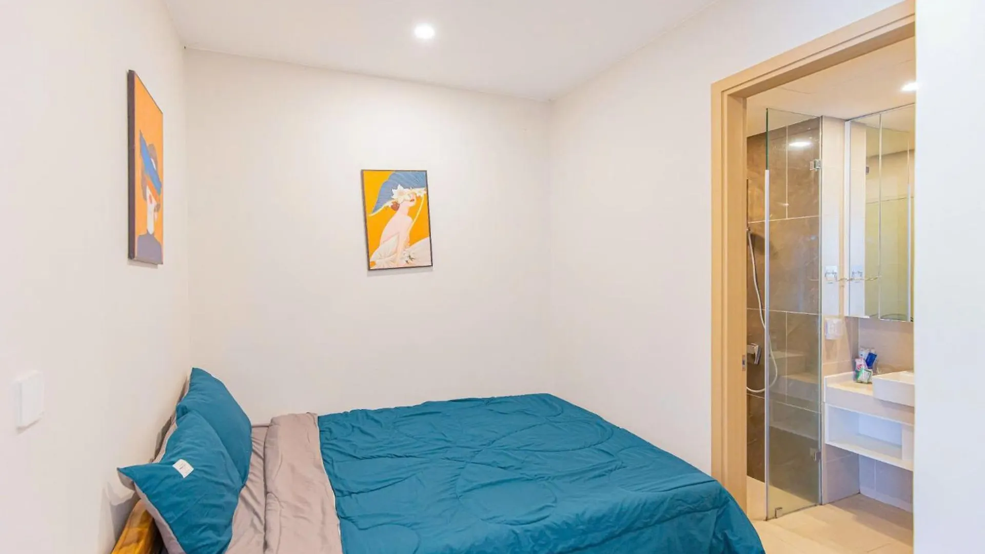 The Song Sea House Apartment Vung Tau
