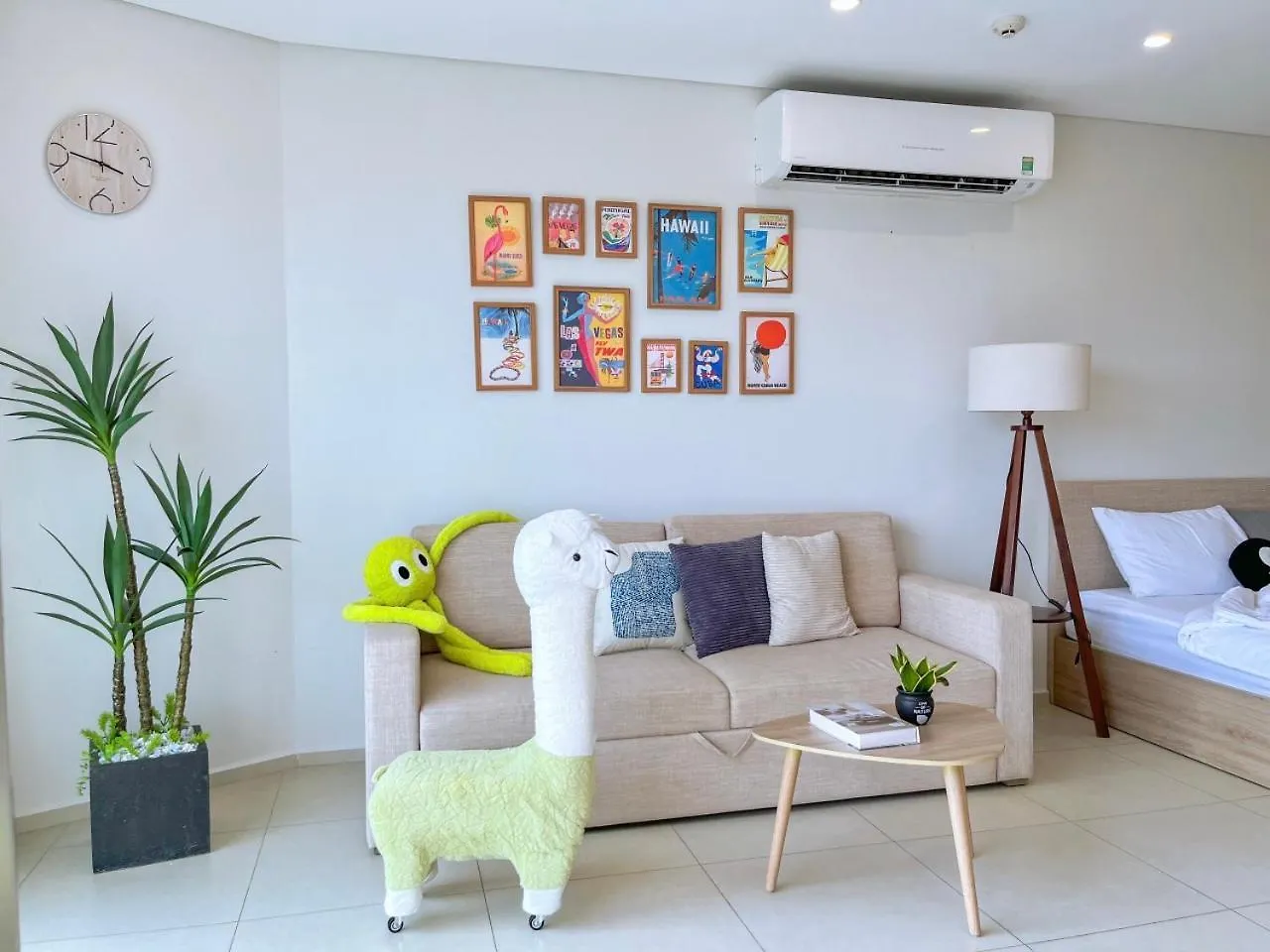 The Song Sea House Apartment Vung Tau 0*,  Vietnam