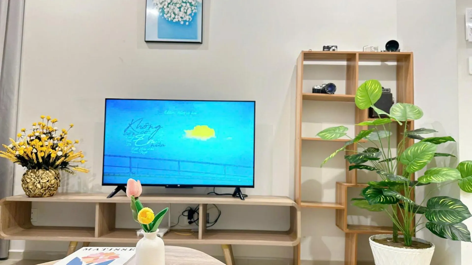 The Song Sea House Apartment Vung Tau