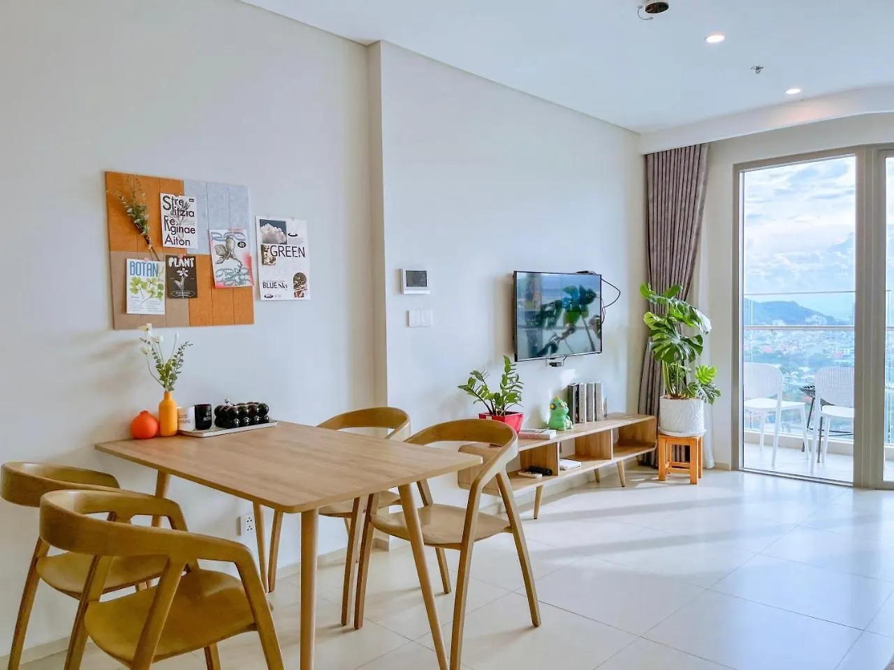 The Song Sea House Apartment Vung Tau Vietnam
