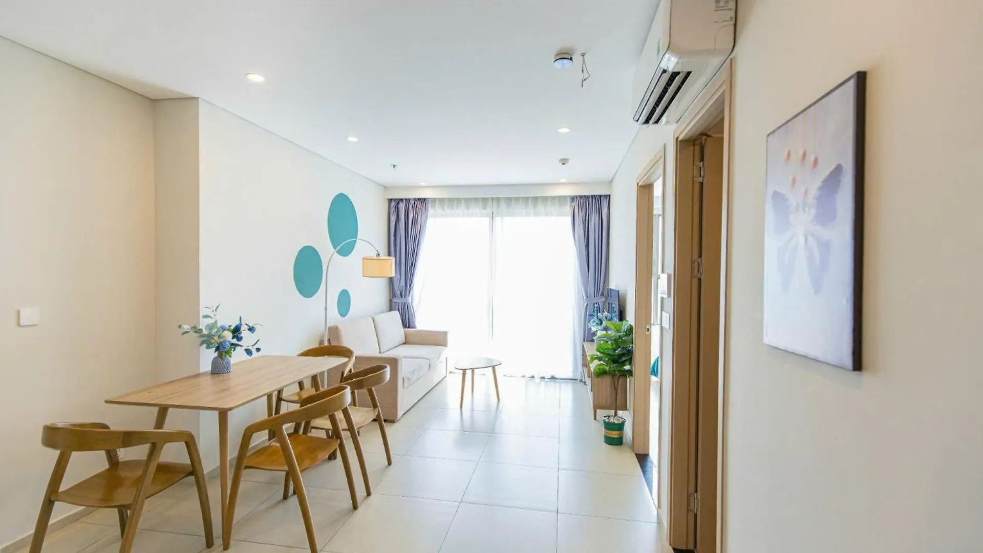The Song Sea House Apartment Vung Tau