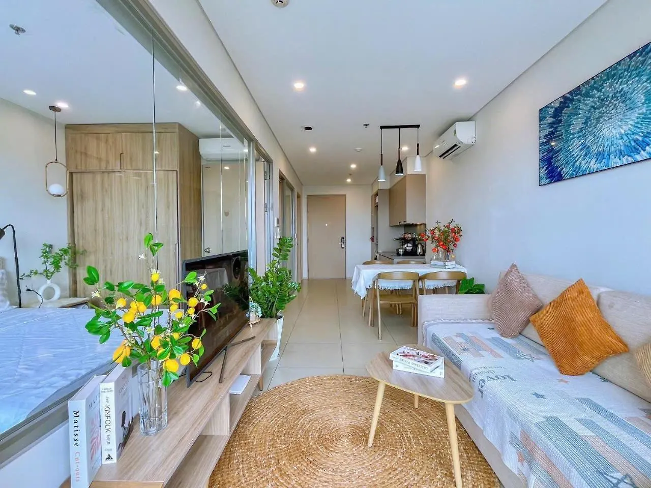 The Song Sea House Apartment Vung Tau