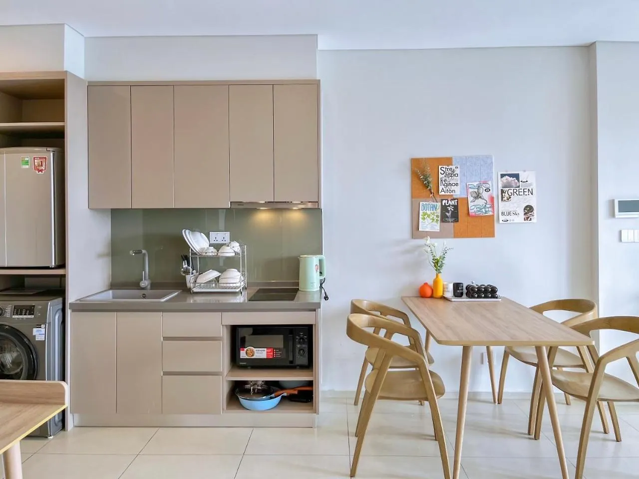 The Song Sea House Apartment Vung Tau
