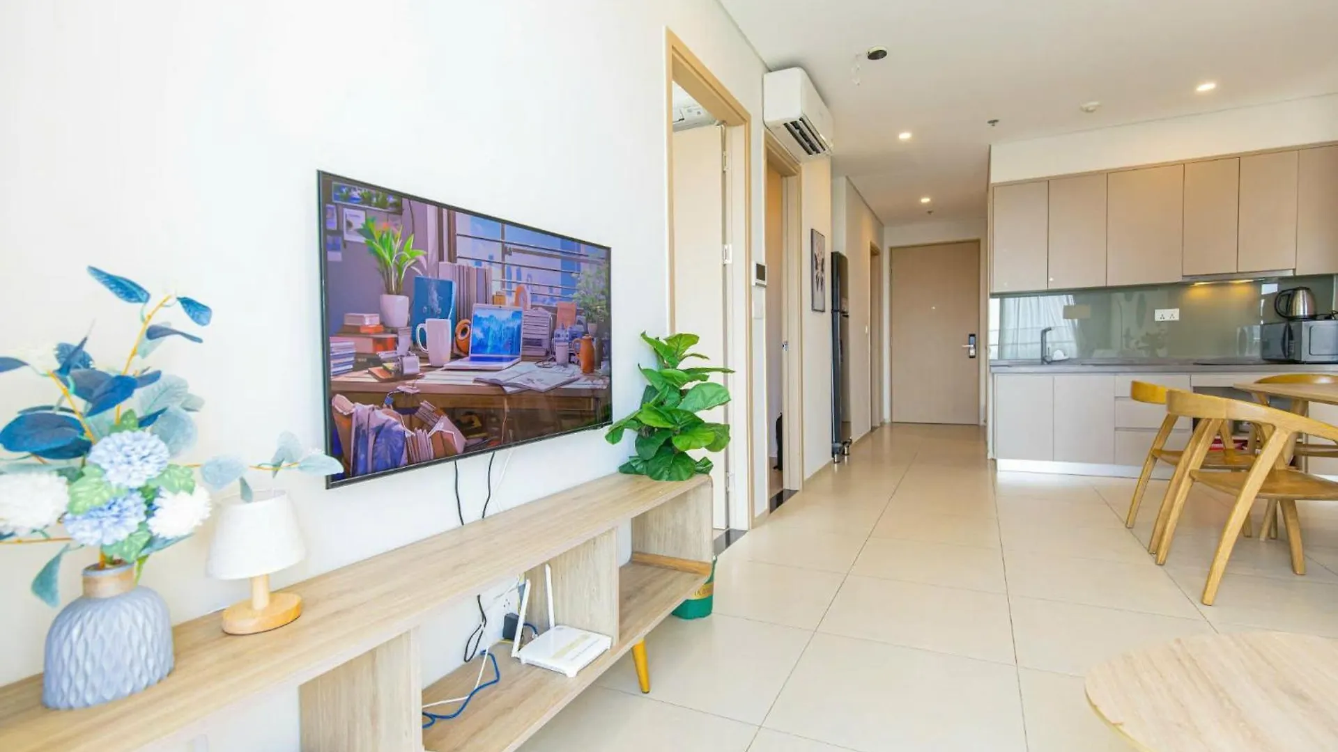 The Song Sea House Apartment Vung Tau