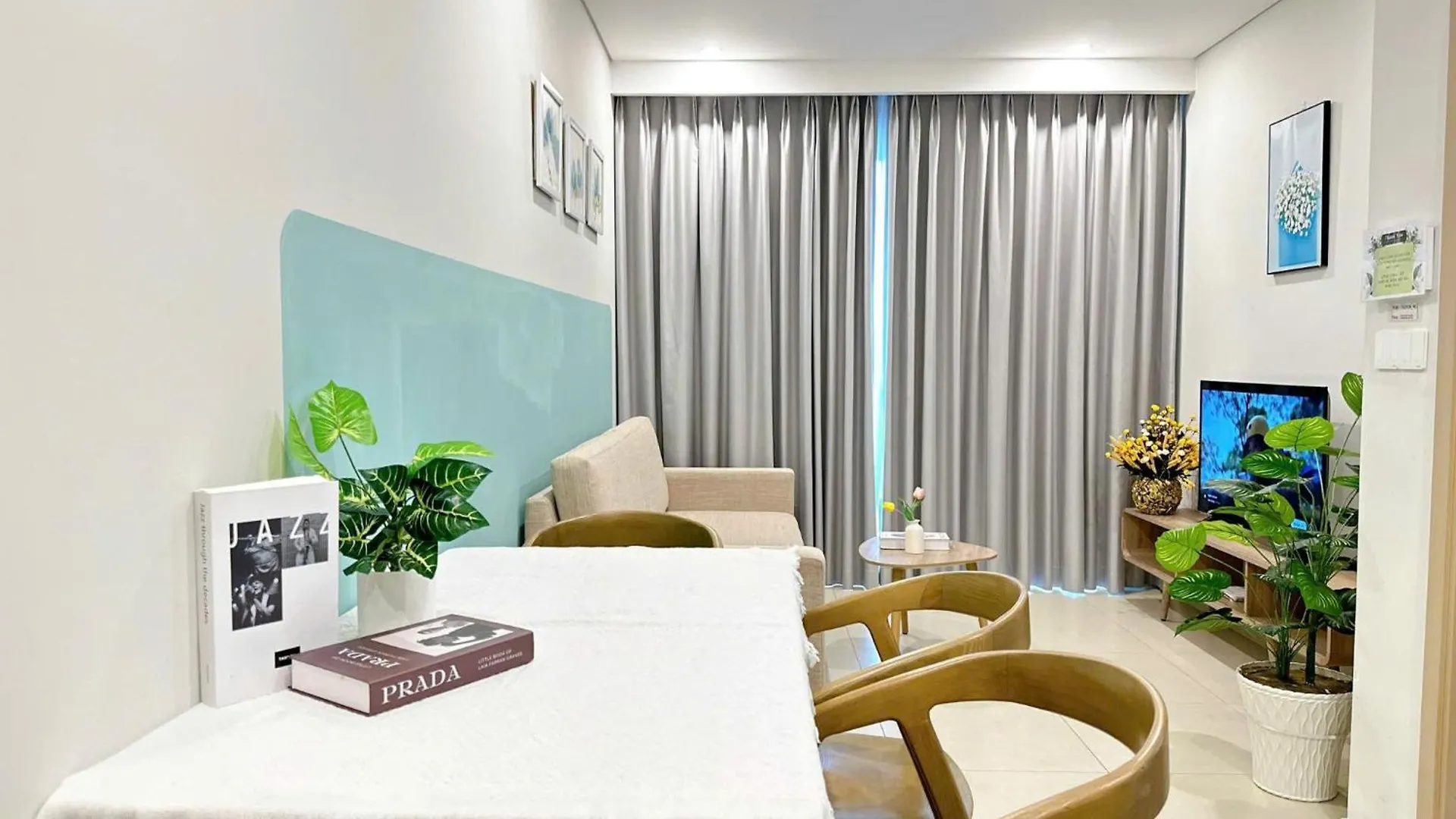 The Song Sea House Apartment Vung Tau 0*,  Vietnam