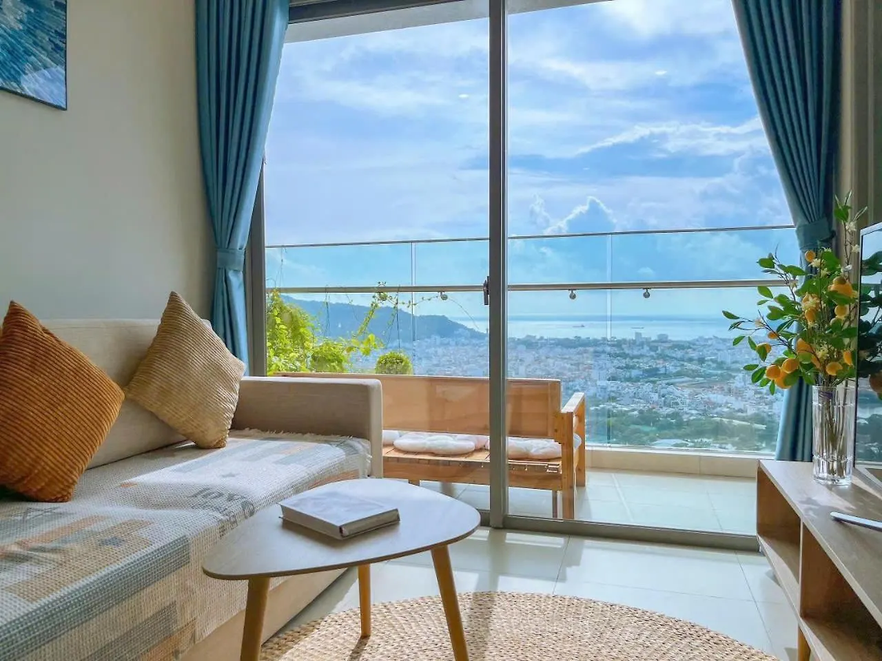 The Song Sea House Apartment Vung Tau
