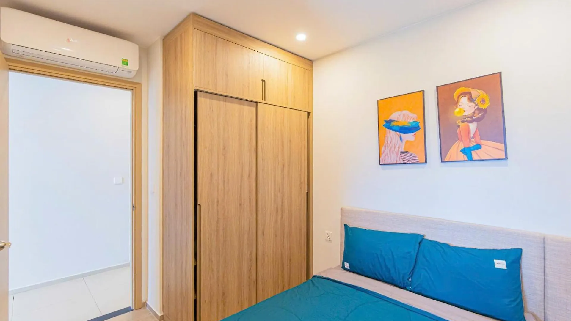 The Song Sea House Apartment Vung Tau