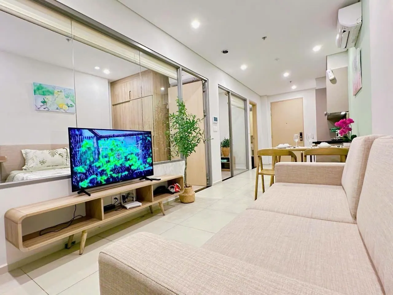 The Song Sea House Apartment Vung Tau