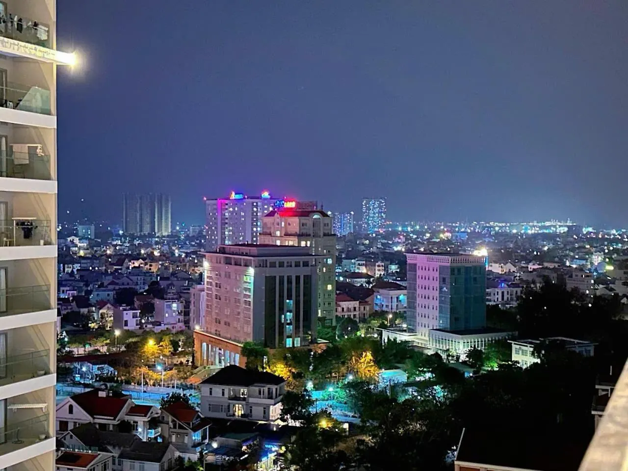 The Song Sea House Apartment Vung Tau