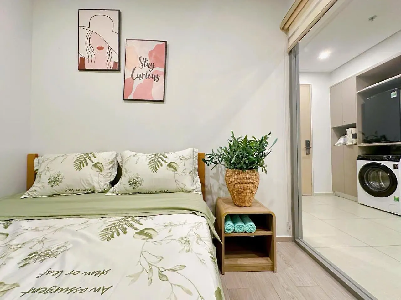 The Song Sea House Apartment Vung Tau Vietnam