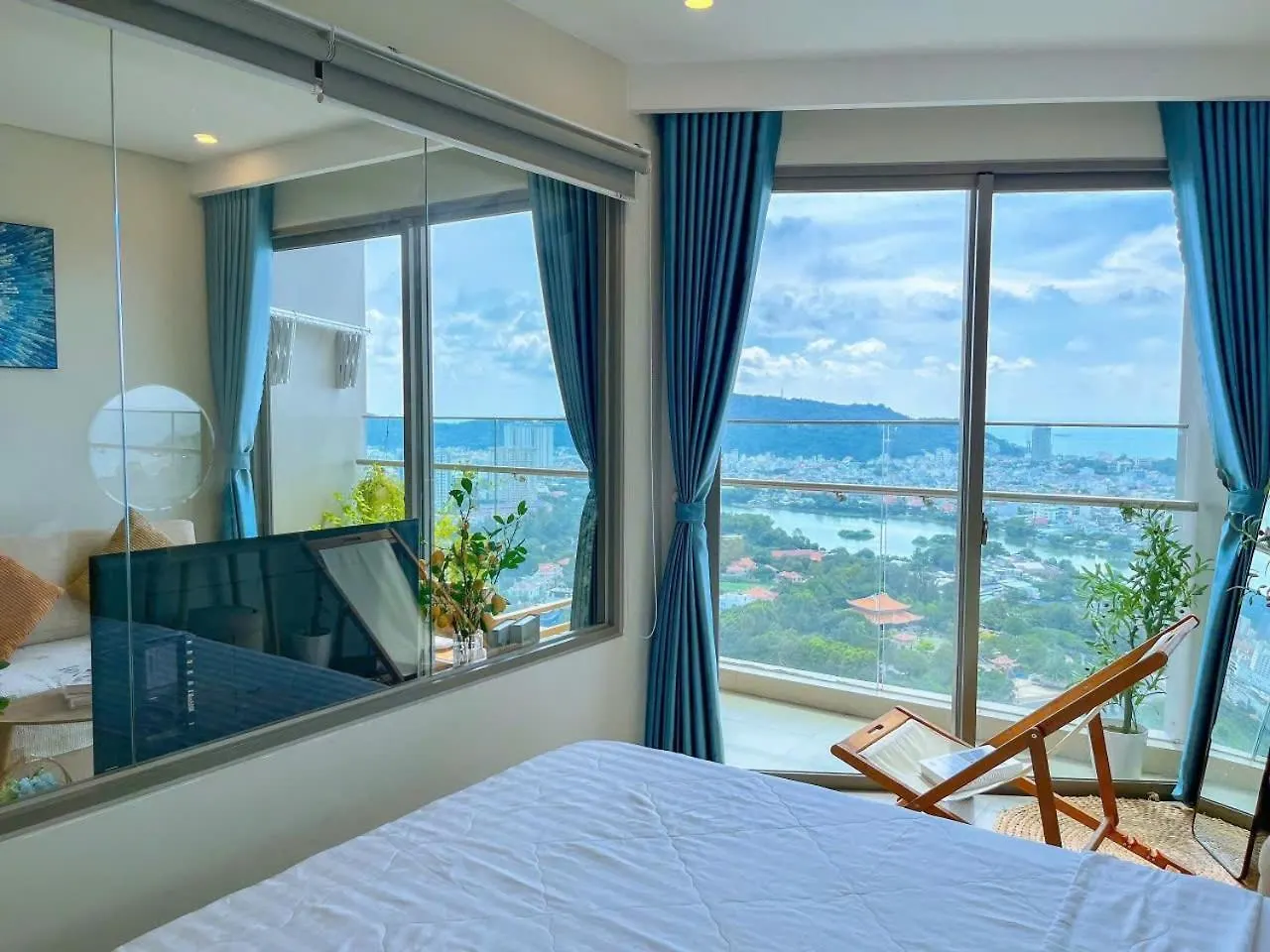 The Song Sea House Apartment Vung Tau 0*,  Vietnam