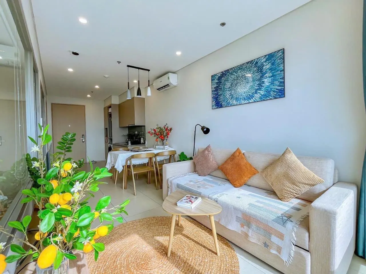 The Song Sea House Apartment Vung Tau