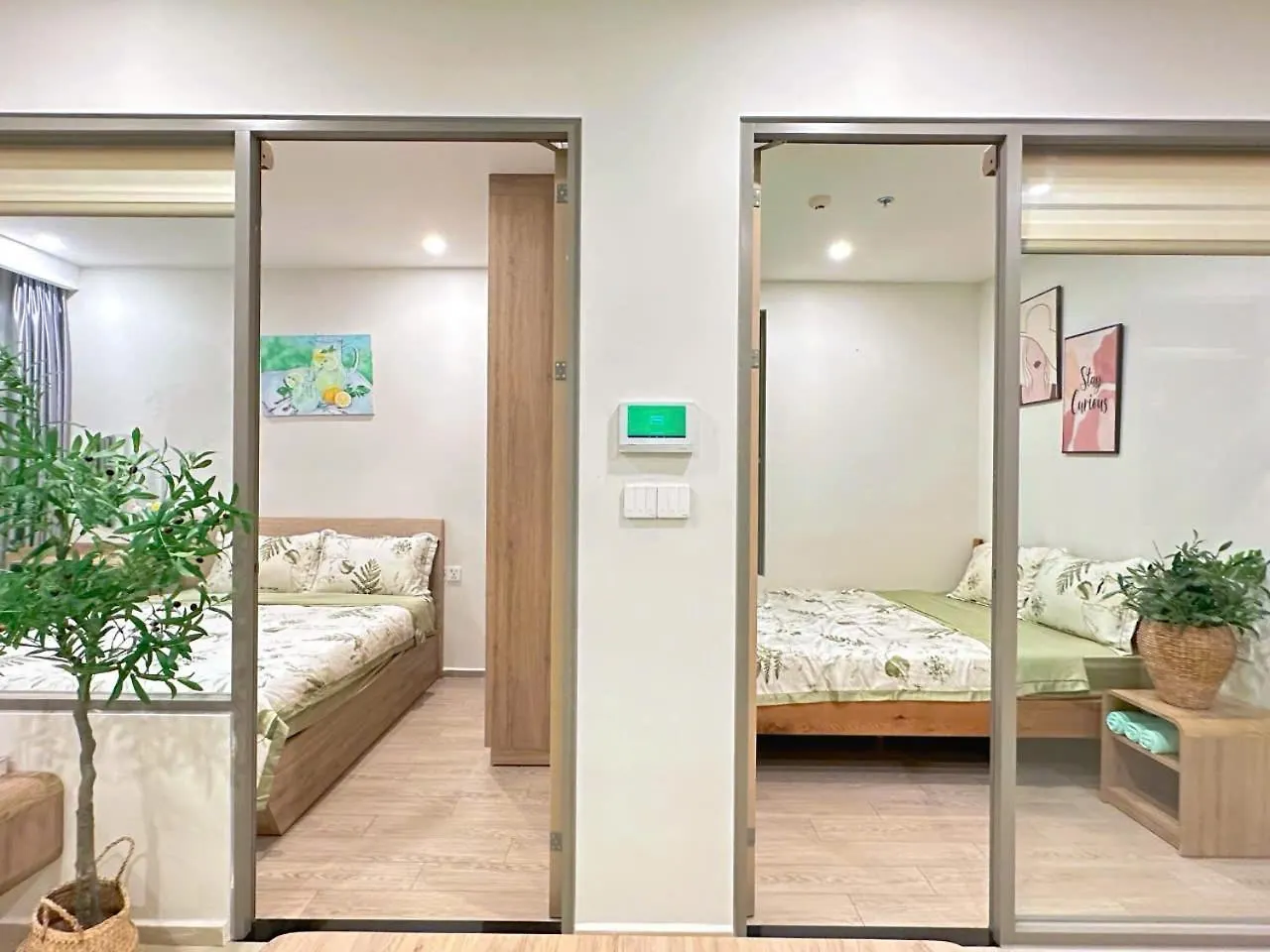 The Song Sea House Apartment Vung Tau Vietnam