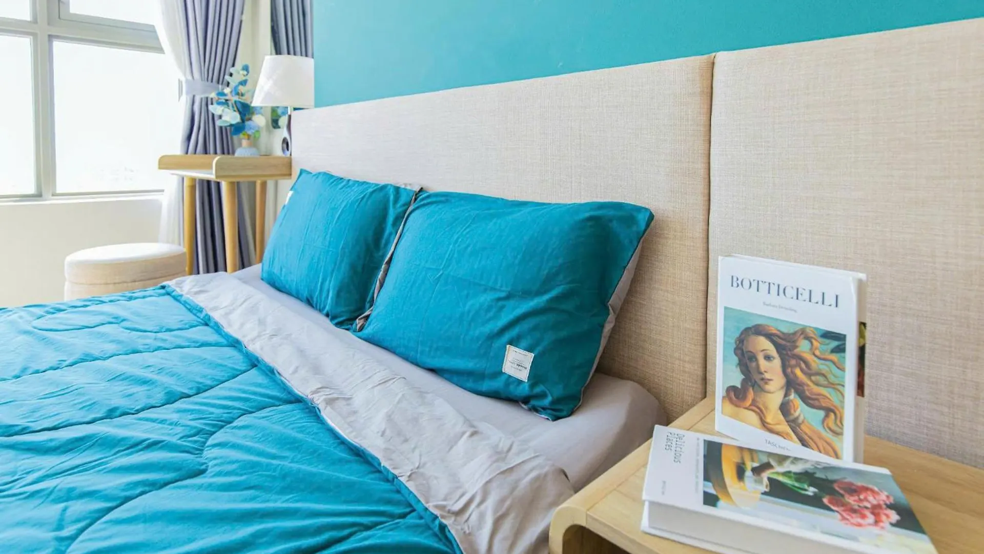 The Song Sea House Apartment Vung Tau