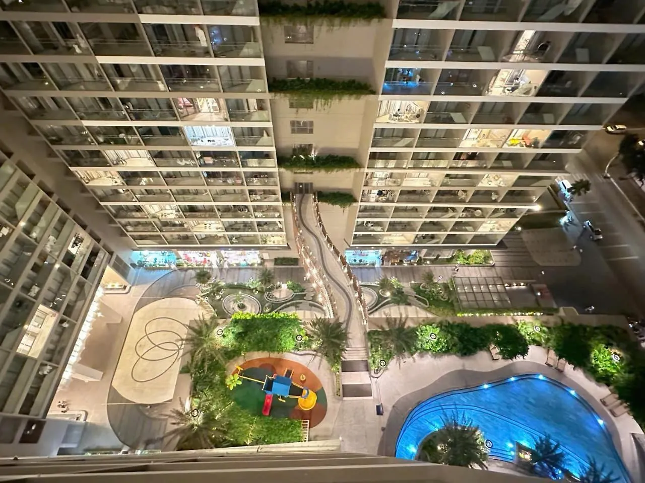 The Song Sea House Apartment Vung Tau 0*,