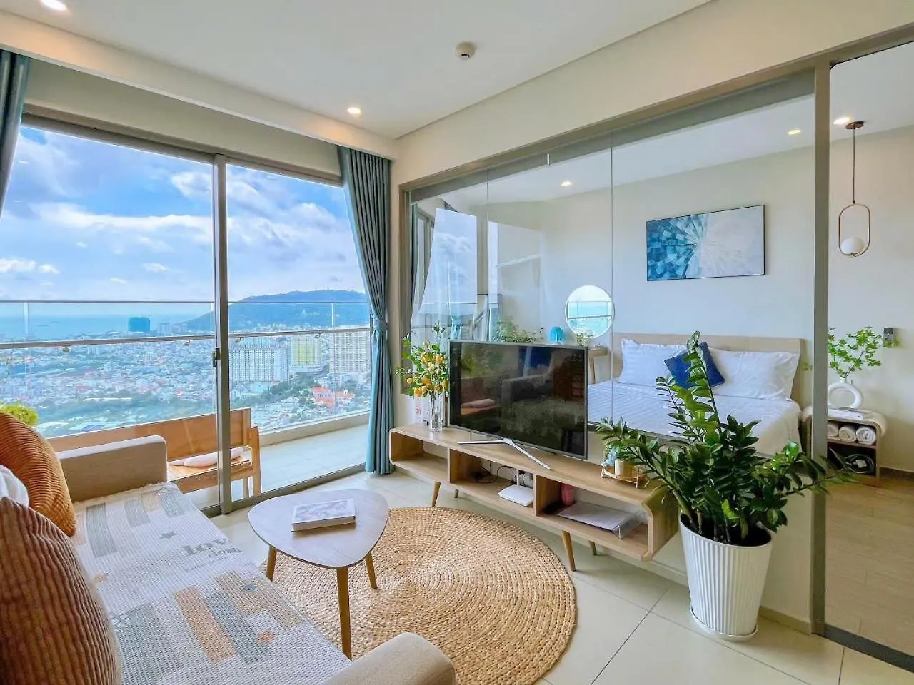The Song Sea House Apartment Vung Tau