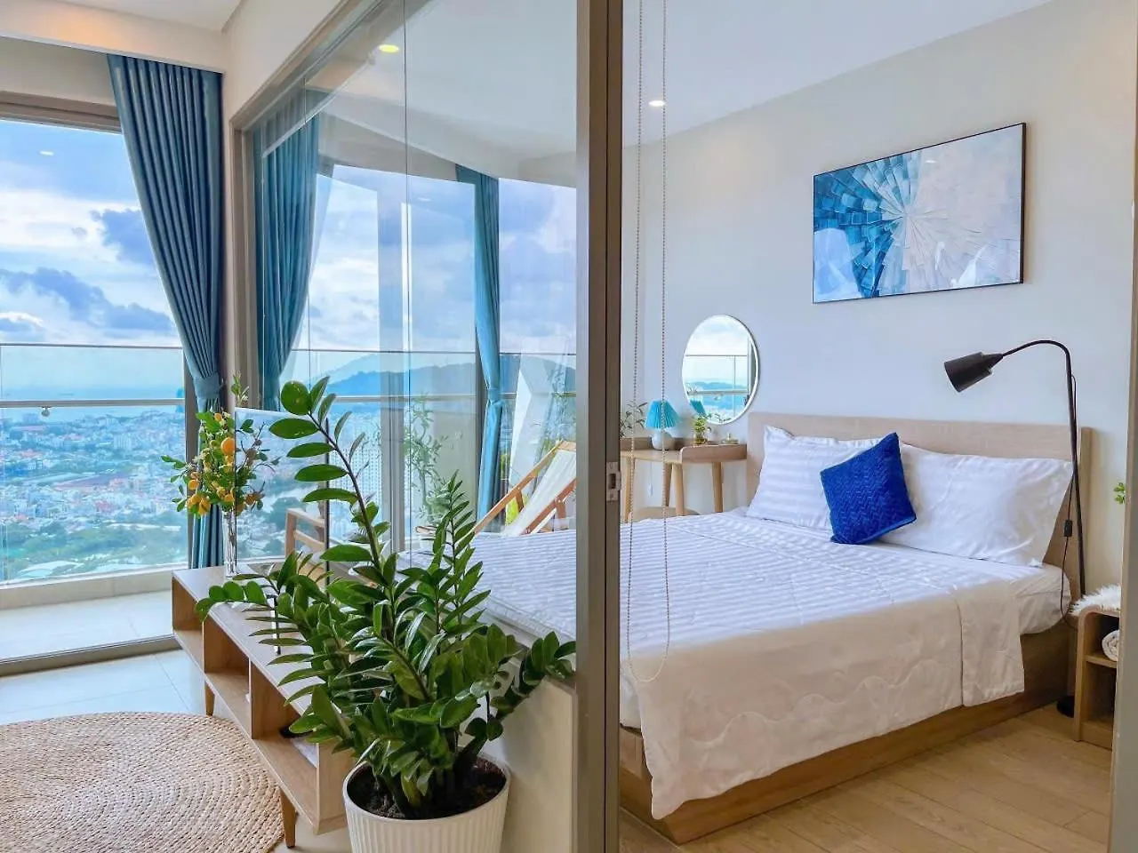 The Song Sea House Apartment Vung Tau