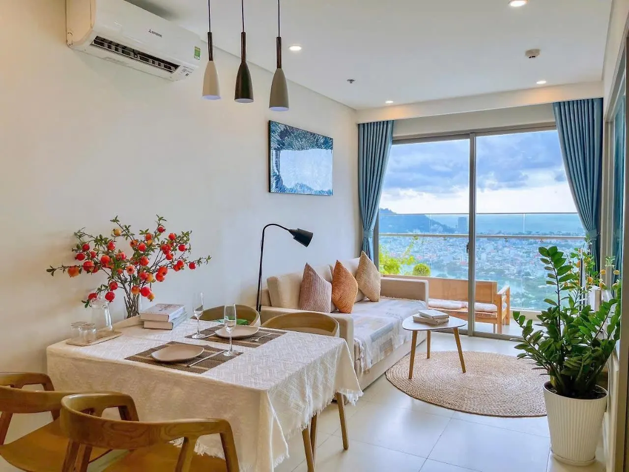 The Song Sea House Apartment Vung Tau 0*,  Vietnam
