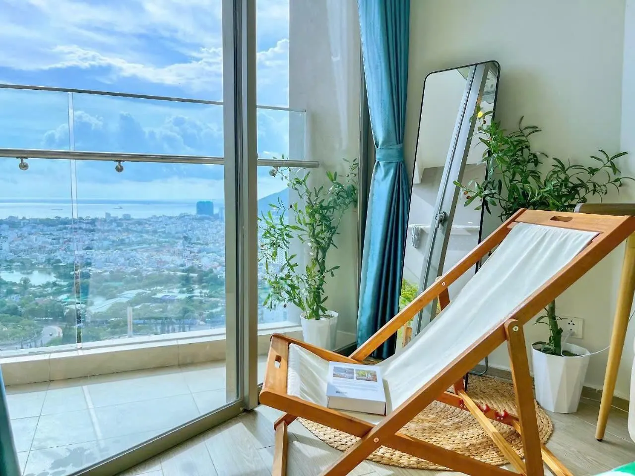 The Song Sea House Apartment Vung Tau