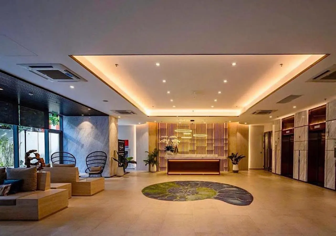 The Song Sea House Apartment Vung Tau