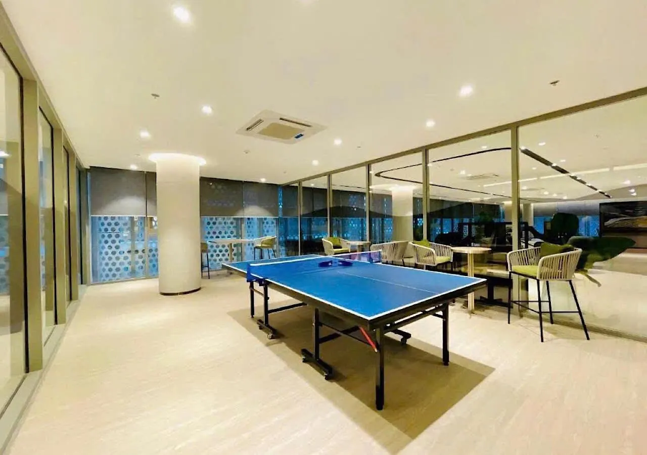 The Song Sea House Apartment Vung Tau