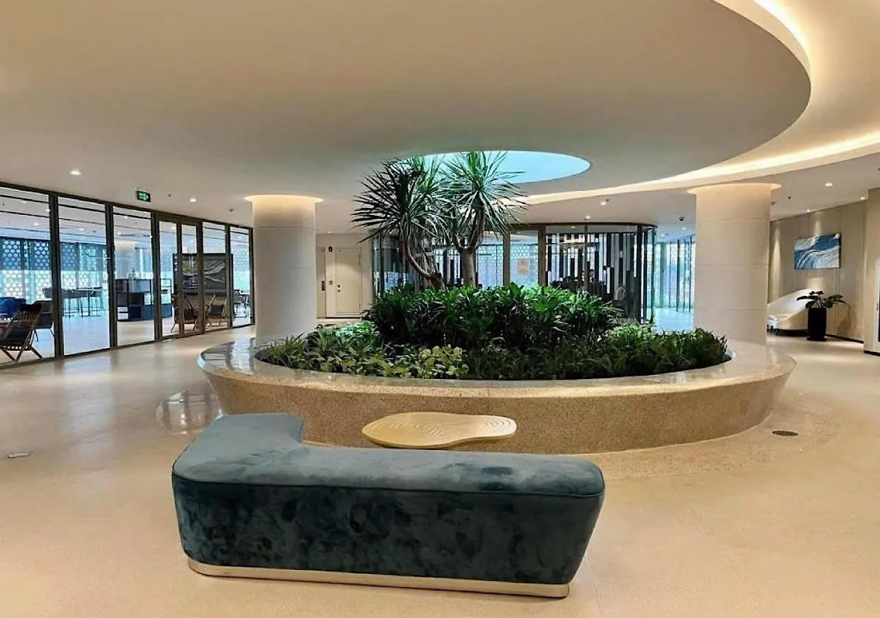 The Song Sea House Apartment Vung Tau