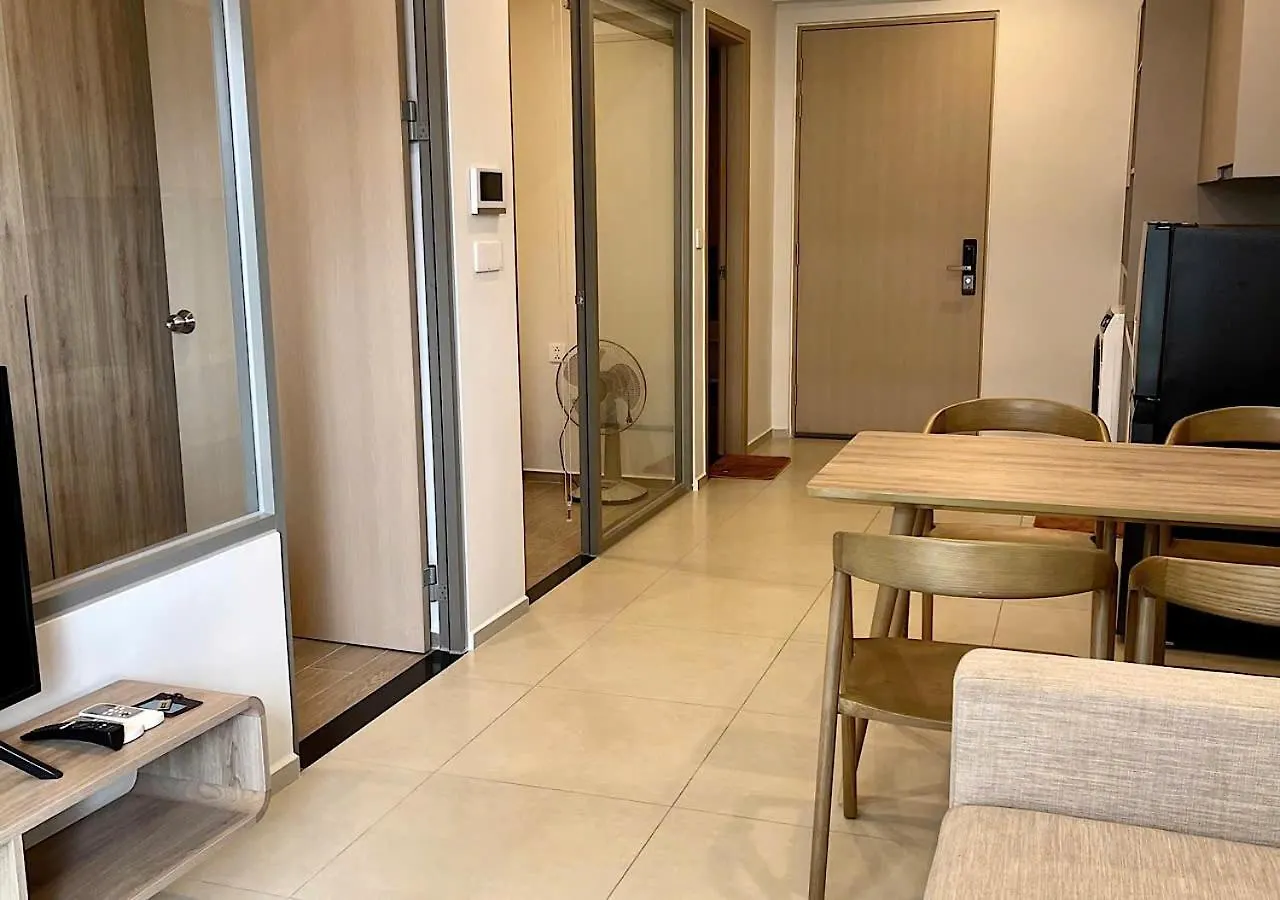The Song Sea House Apartment Vung Tau