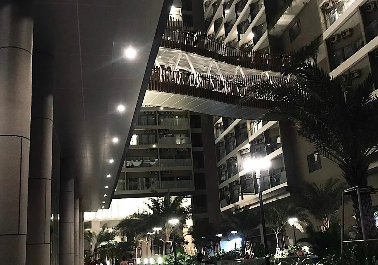 The Song Sea House Apartment Vung Tau 0*,